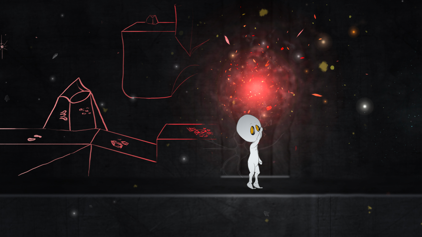 Скриншот из игры Initiation - 10