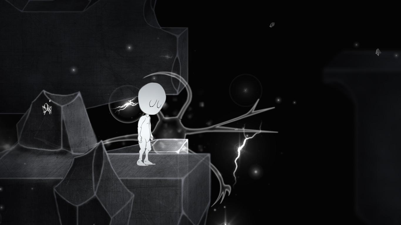 Скриншот из игры Initiation - 16