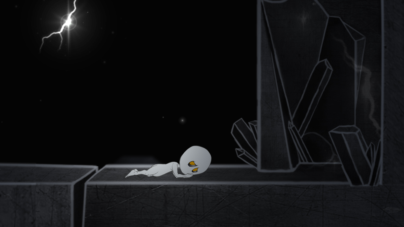 Скриншот из игры Initiation - 4