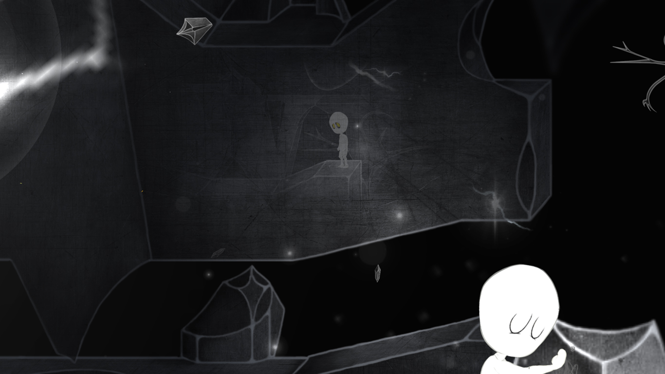 Скриншот из игры Initiation - 7