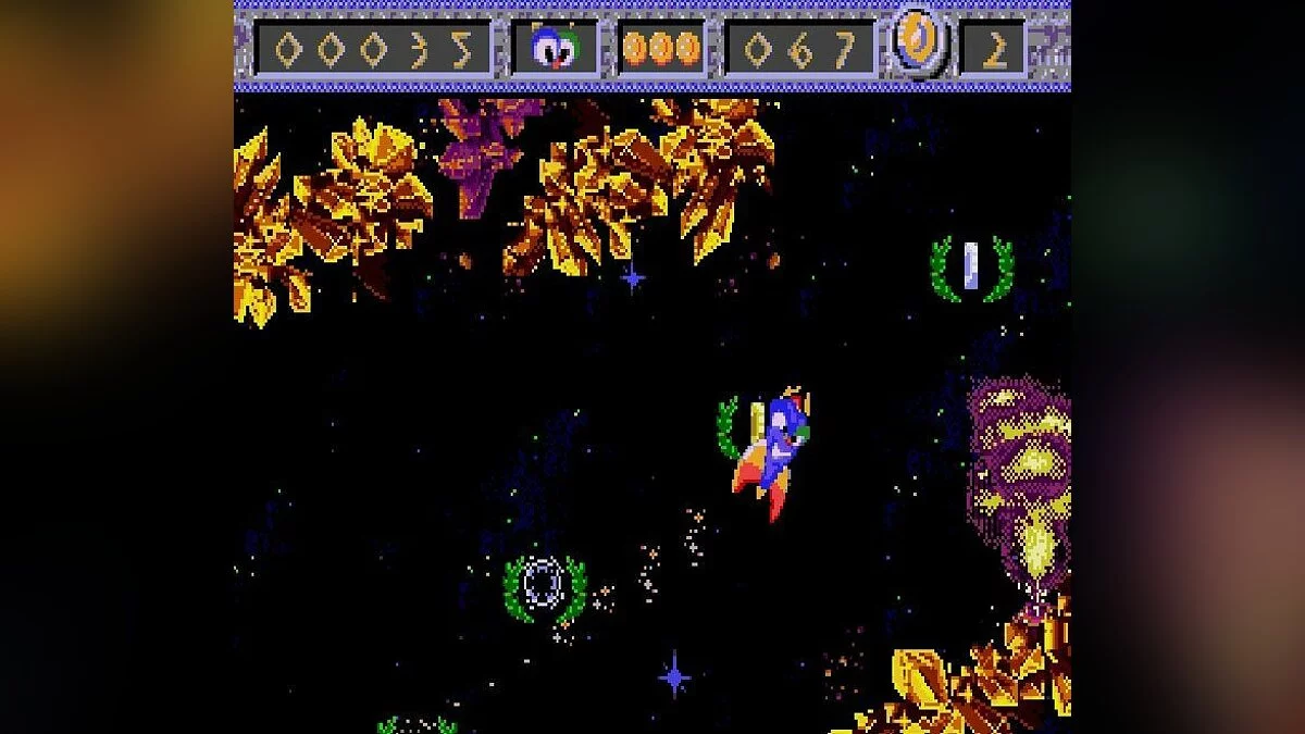 Скриншот из игры Izzy's Quest for the Olympic Rings - 8