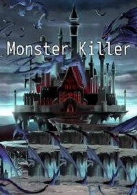 Обложка игры Monster Killer