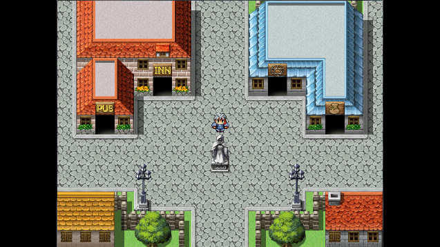 Скриншот из игры Monster Killer - 4