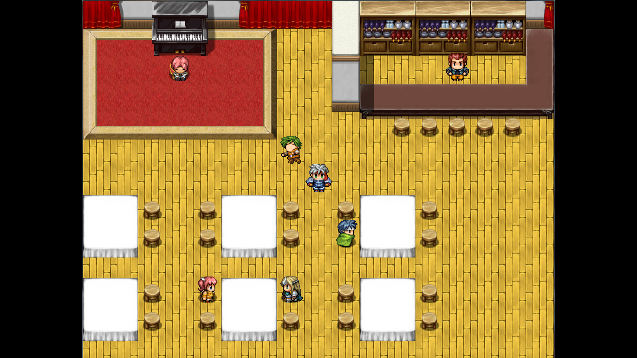 Скриншот из игры Monster Killer - 5