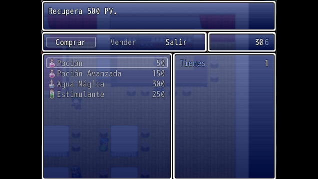 Скриншот из игры Monster Killer - 6