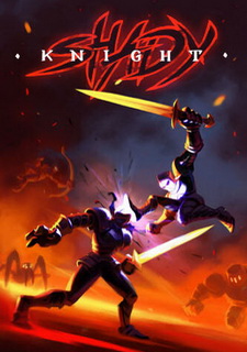 Обложка игры Shady Knight