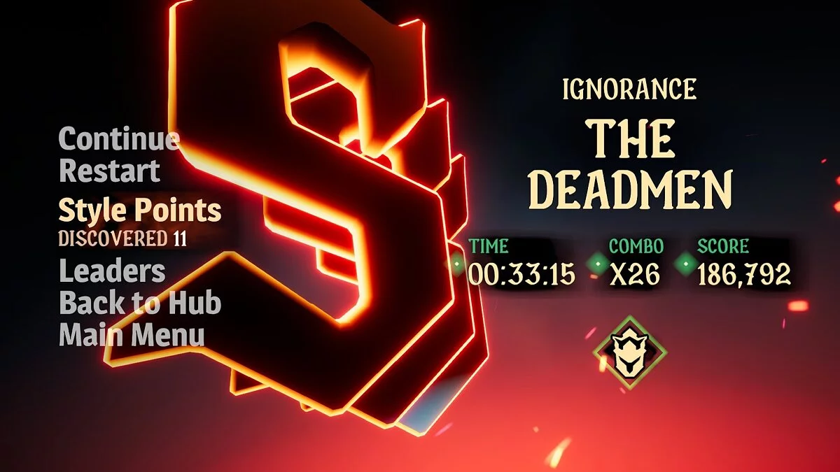 Скриншот из игры Shady Knight - 16