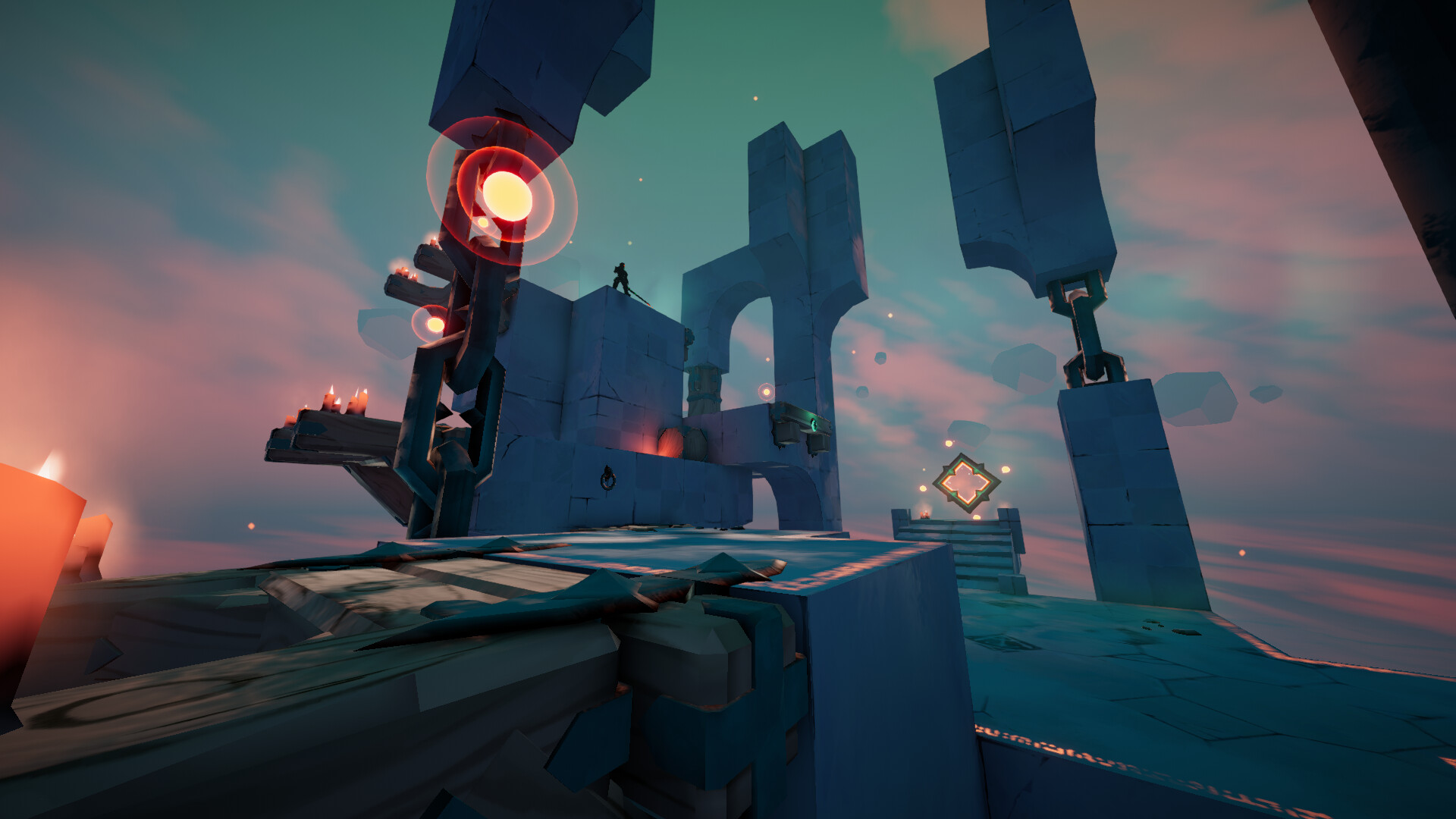 Скриншот из игры Shady Knight - 26