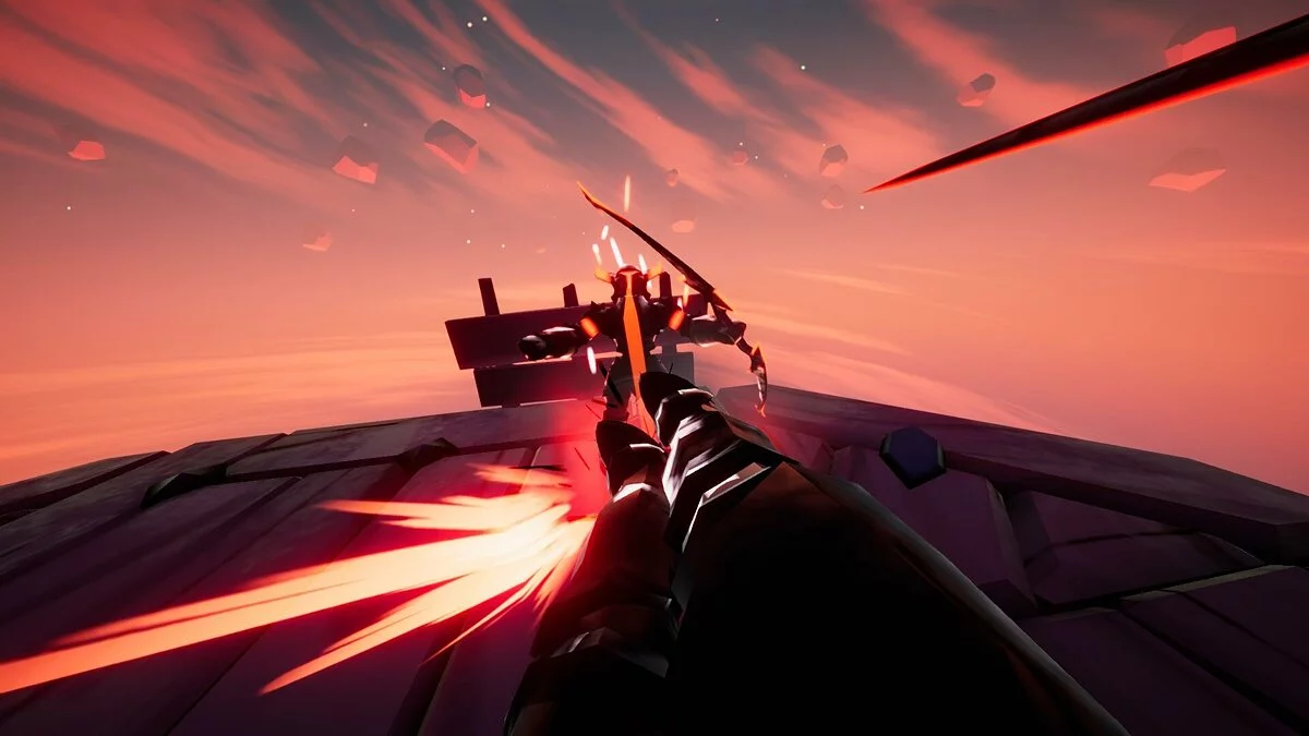 Скриншот из игры Shady Knight - 27