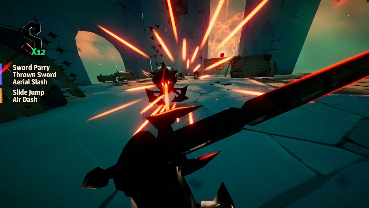 Скриншот из игры Shady Knight - 19