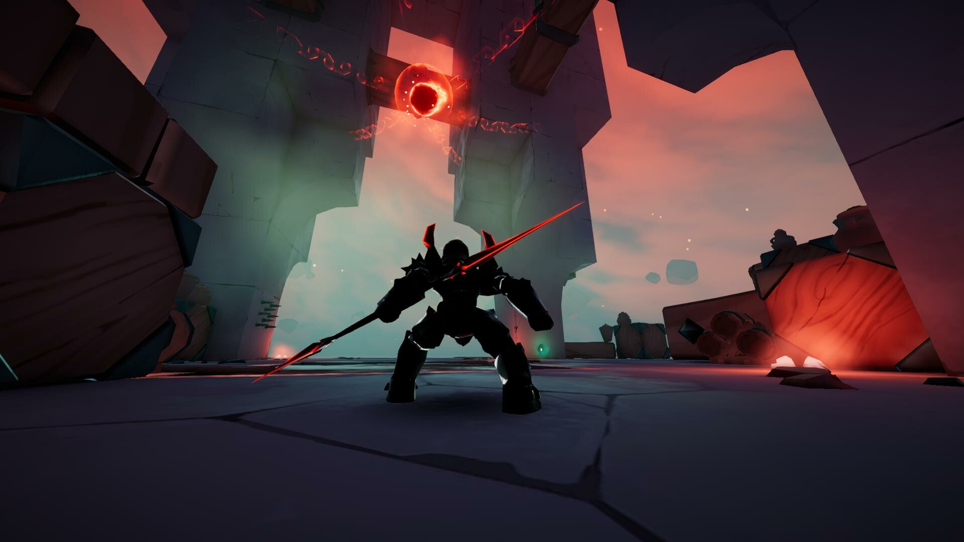 Скриншот из игры Shady Knight - 30