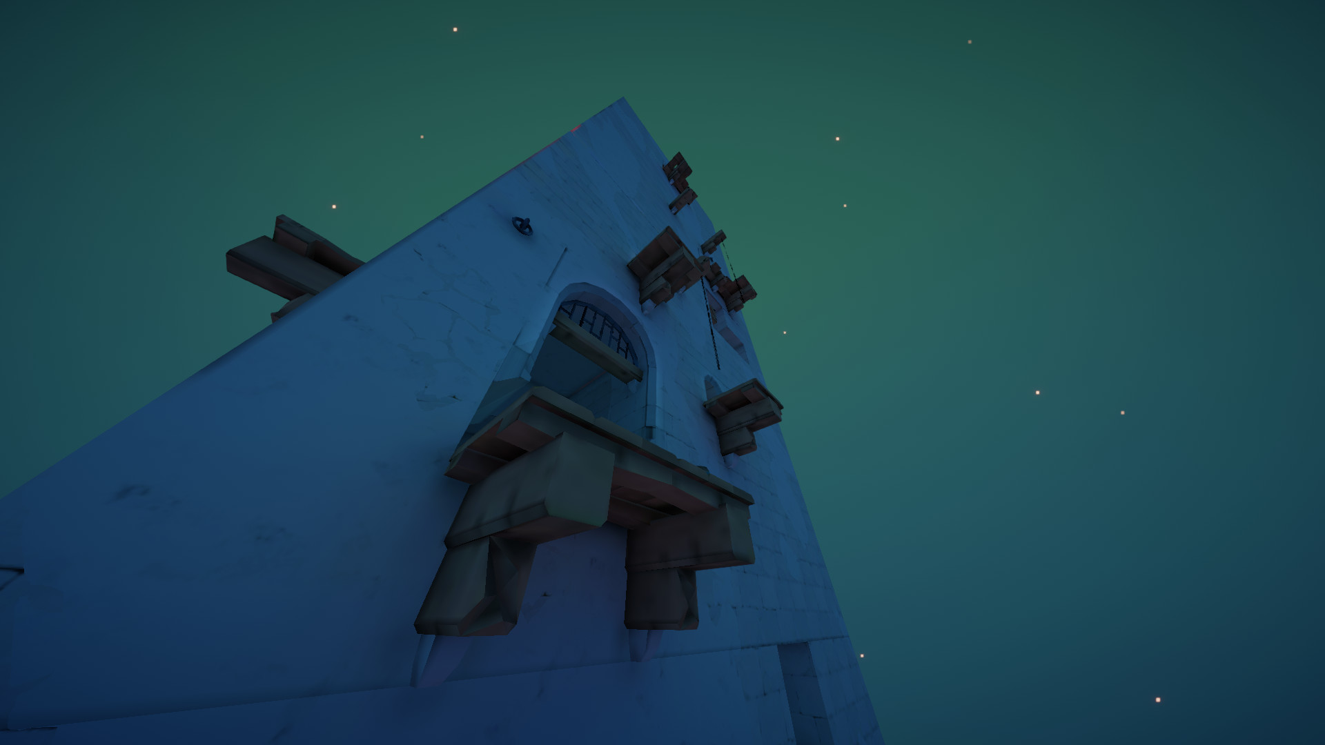 Скриншот из игры Shady Knight - 9