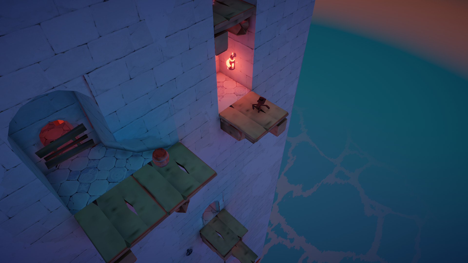 Скриншот из игры Shady Knight - 6