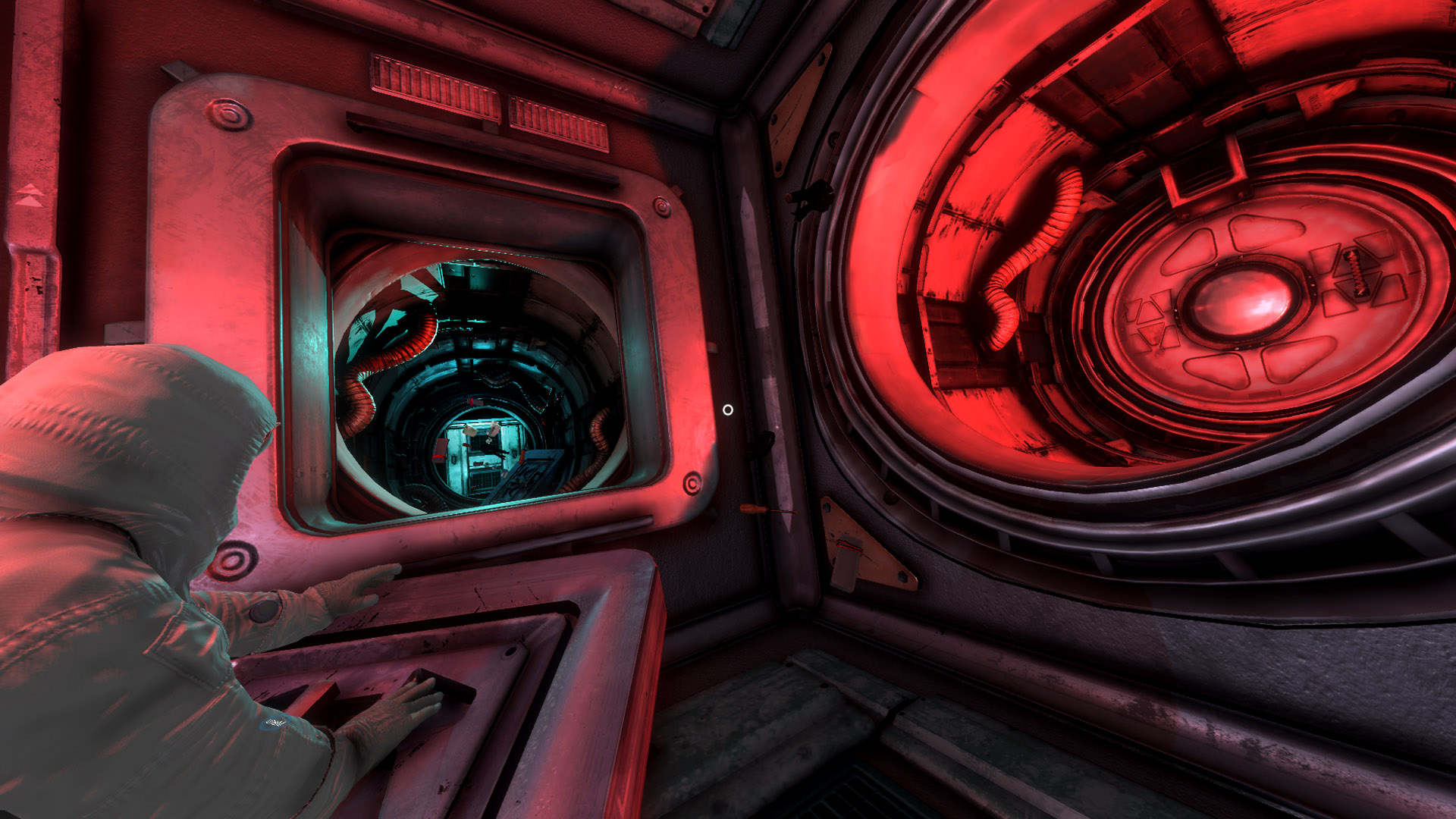 Скриншот из игры Far Space - 16