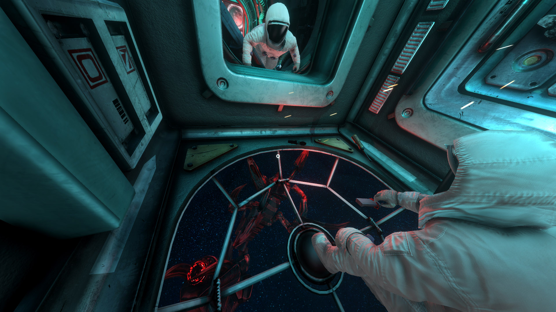 Скриншот из игры Far Space - 14