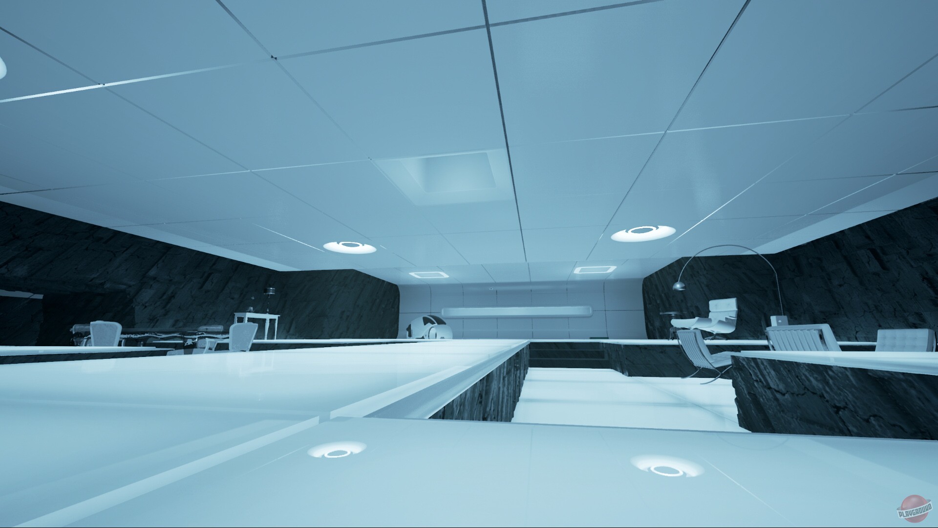 Скриншот из игры Outlands Safehouse - 9