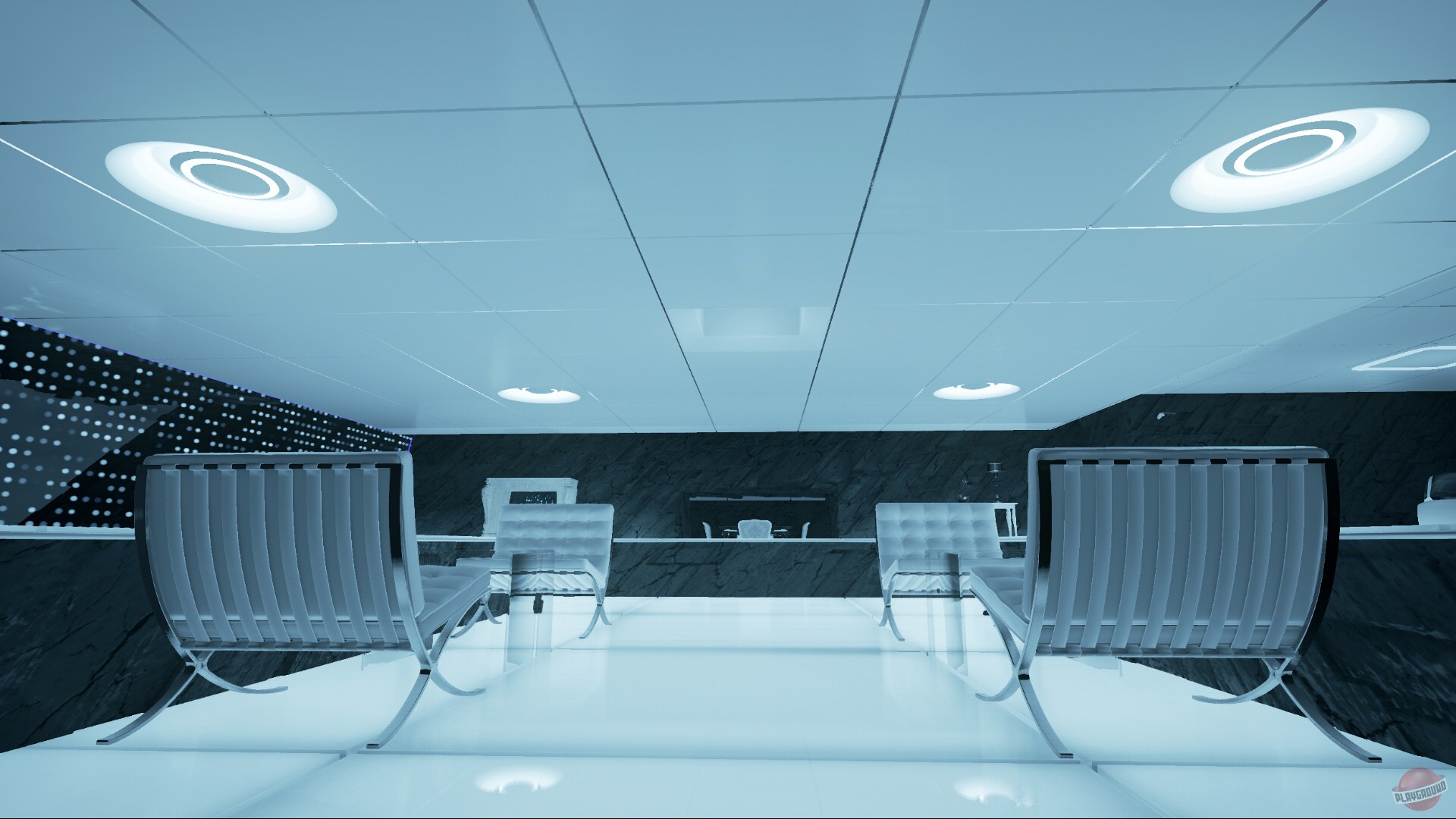 Скриншот из игры Outlands Safehouse - 13