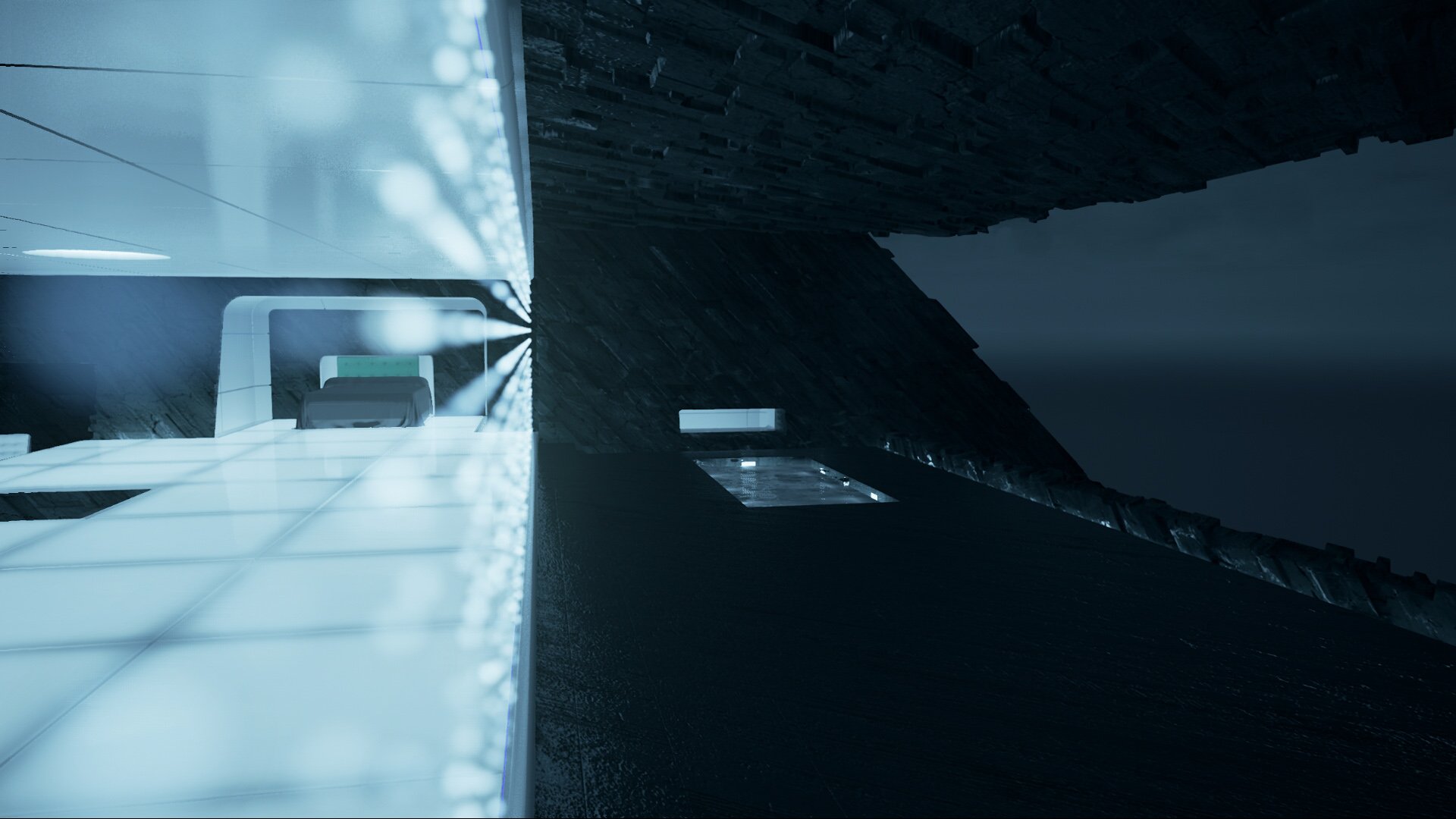 Скриншот из игры Outlands Safehouse - 3