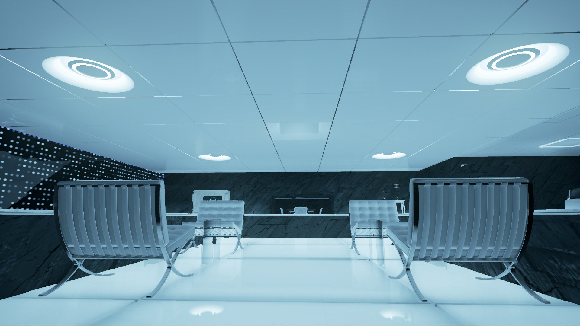 Скриншот из игры Outlands Safehouse - 5