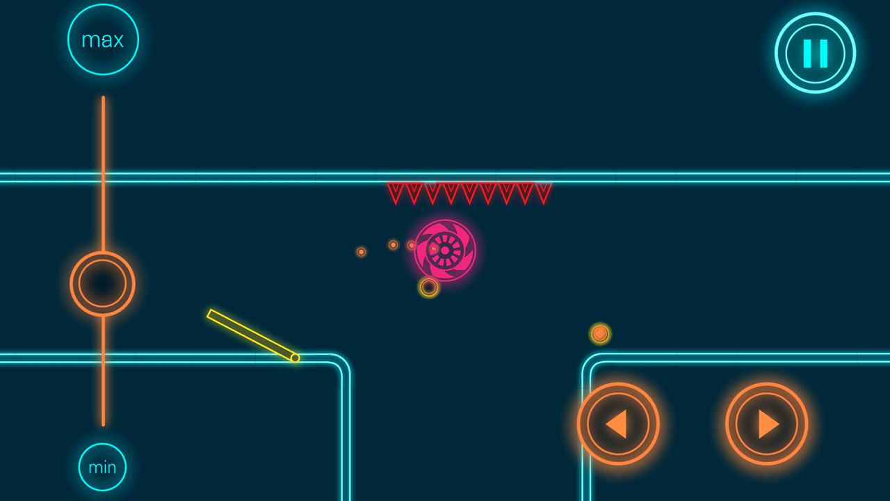 Скриншот из игры CyberCore - 6