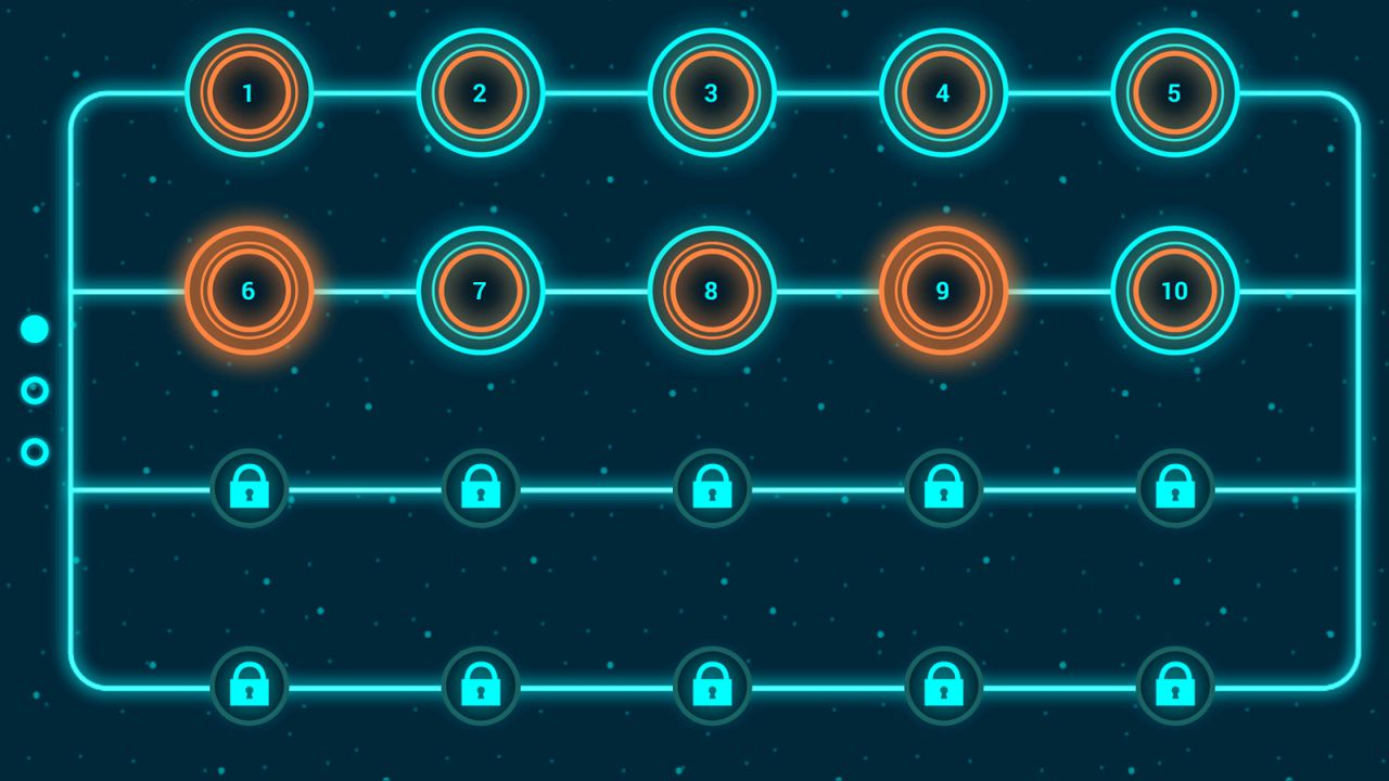 Скриншот из игры CyberCore - 1