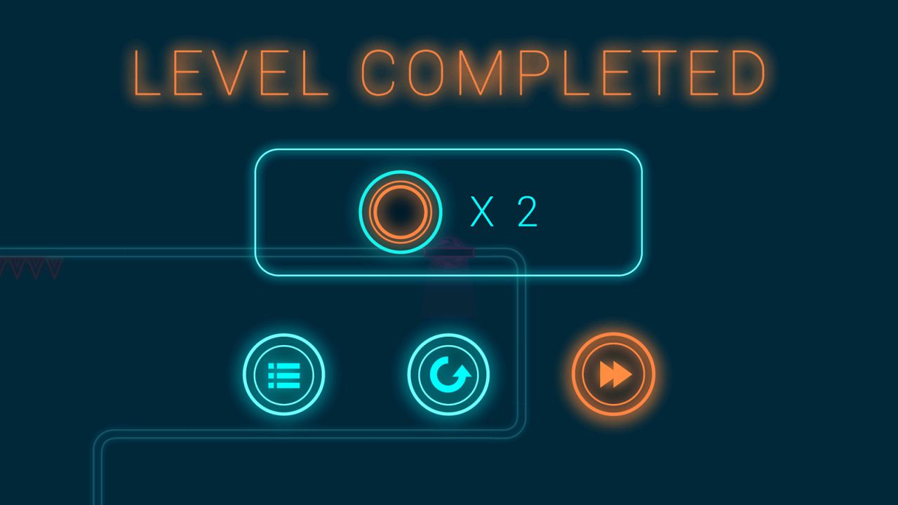 Скриншот из игры CyberCore - 9