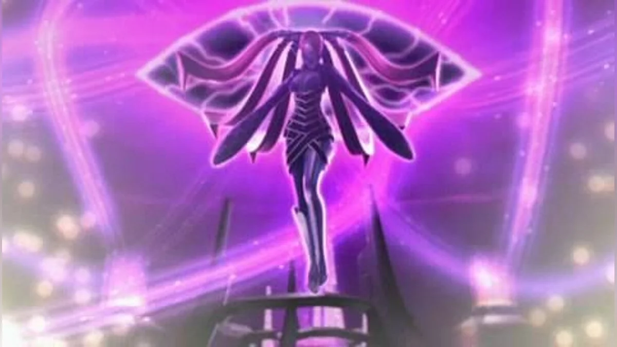 Скриншот из игры Phantasy Star Portable - 11