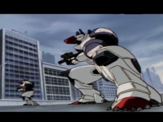 Скриншот из игры Project: Horned Owl - 3