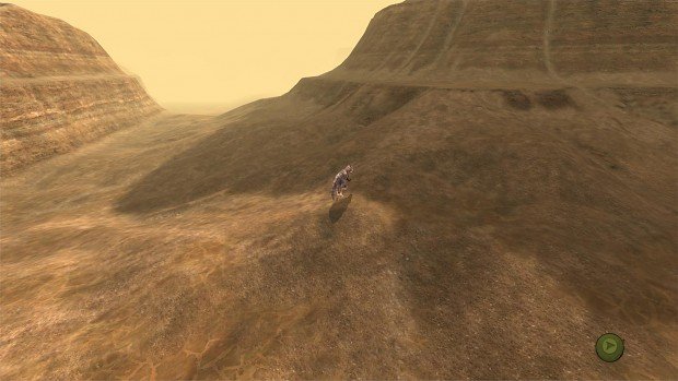 Скриншот из игры Eat Dinosaurs - 3