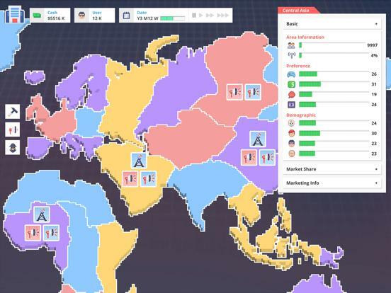Скриншот из игры Startup Panic - 32