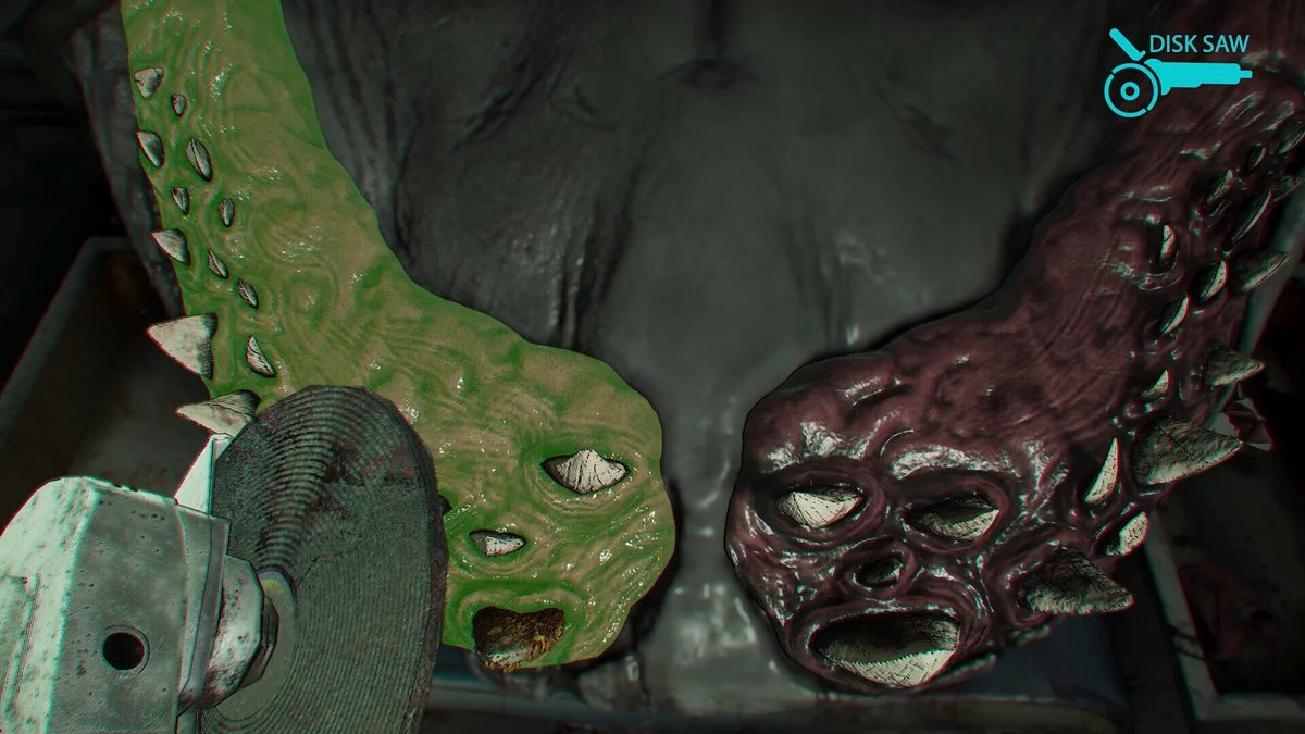 Скриншот из игры Shark Dentist - 6