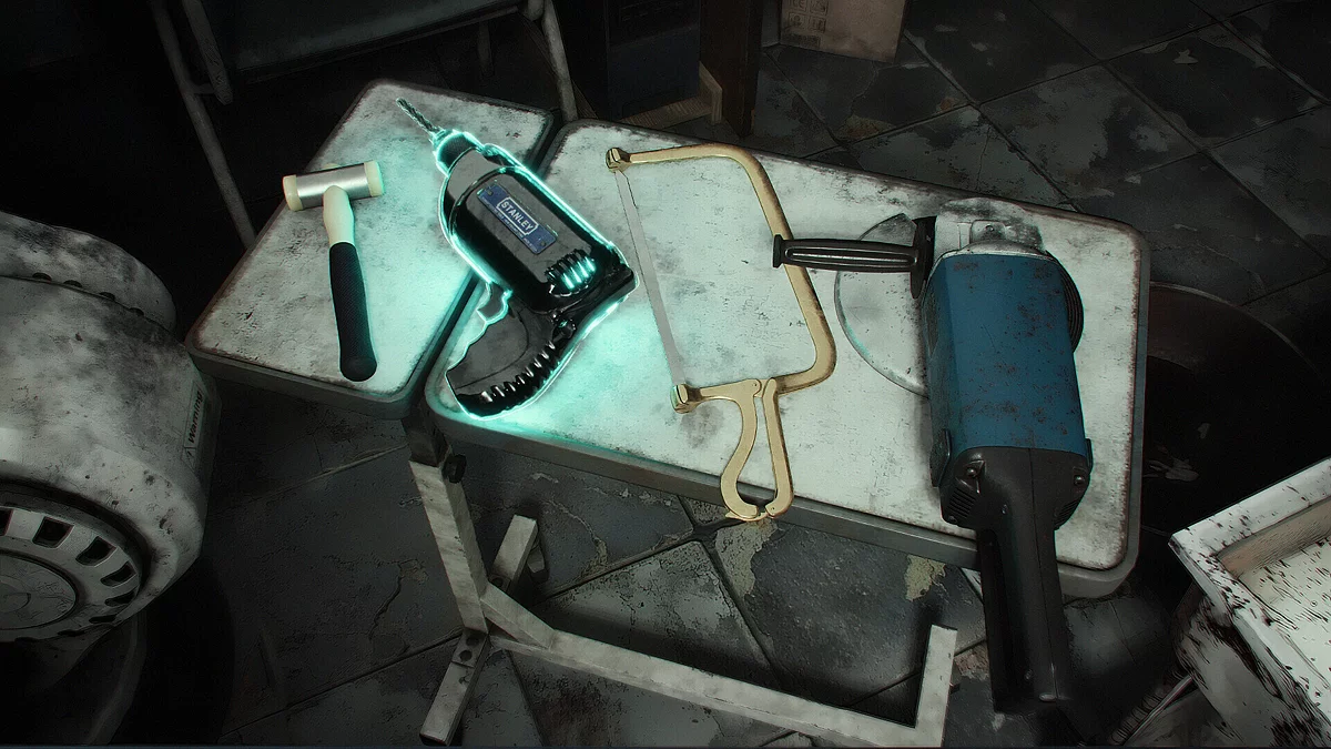 Скриншот из игры Shark Dentist - 10