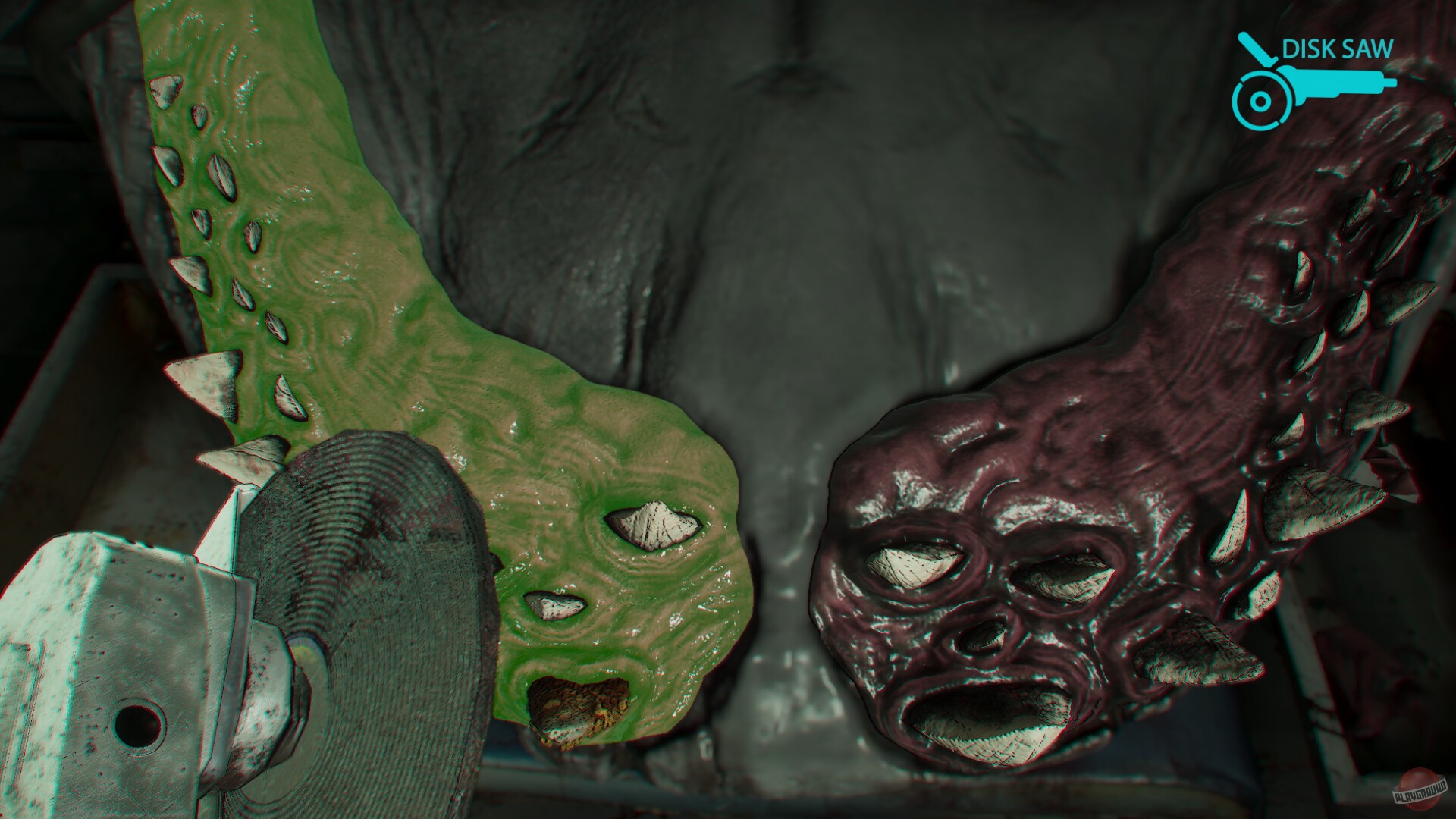 Скриншот из игры Shark Dentist - 8