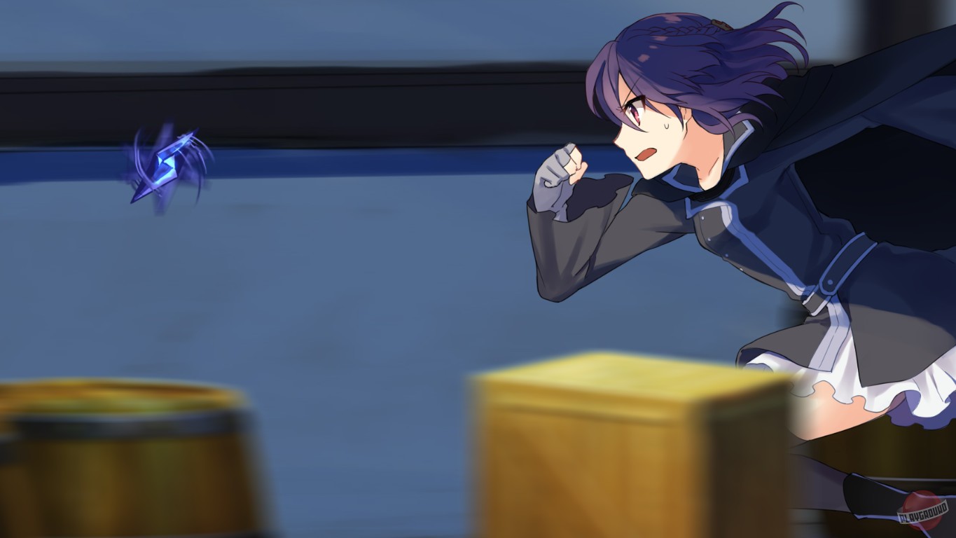 Скриншот из игры Fault - Milestone Two Side: Above - 6