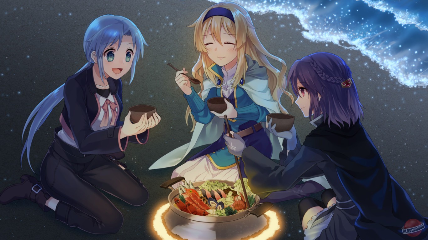 Скриншот из игры Fault - Milestone Two Side: Above - 1