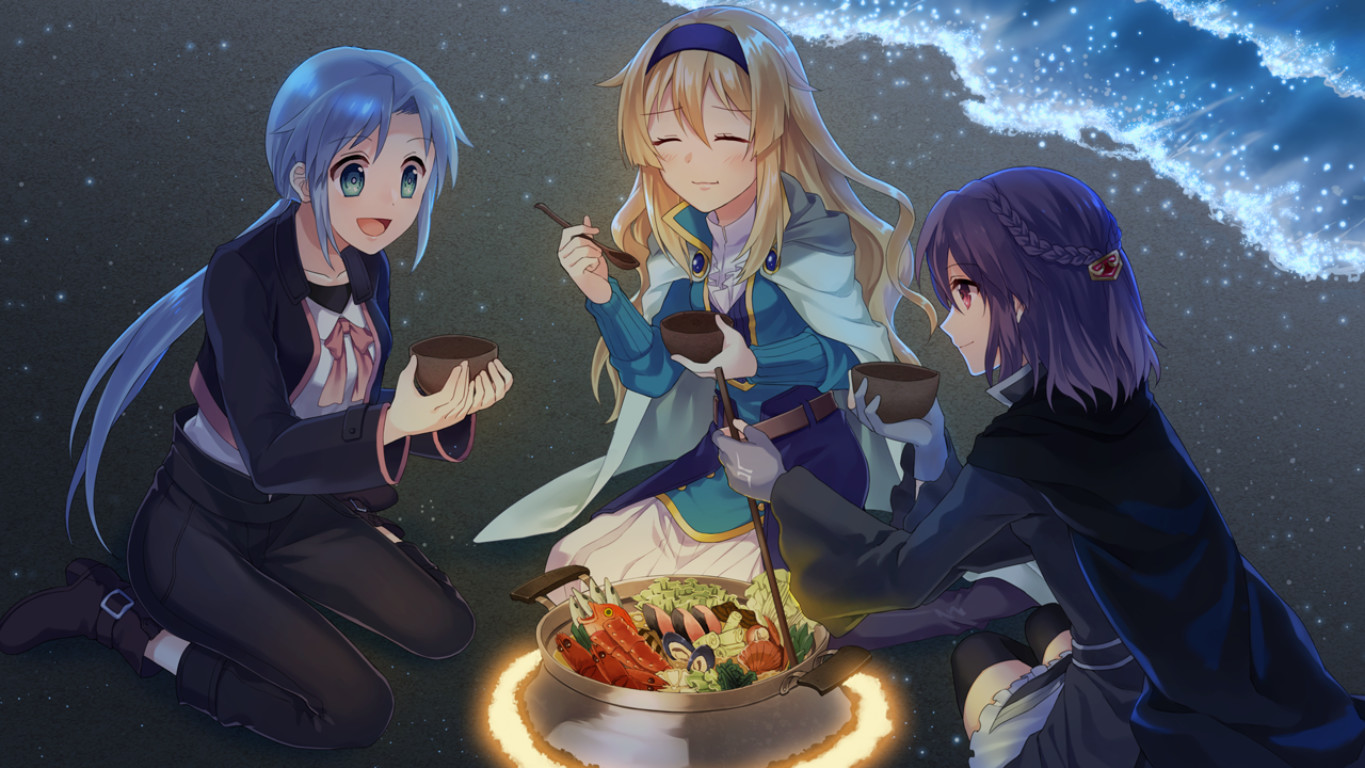 Скриншот из игры Fault - Milestone Two Side: Above - 7