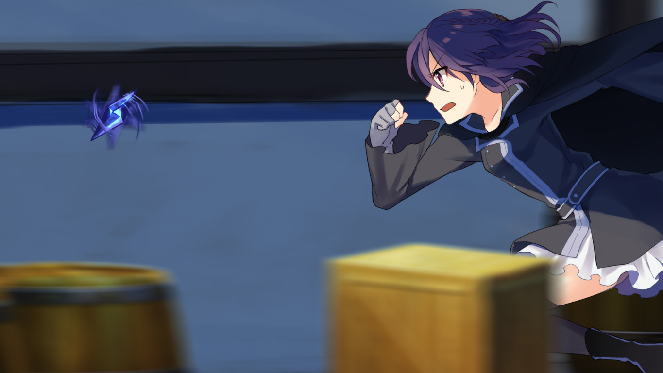 Скриншот из игры Fault - Milestone Two Side: Above - 11