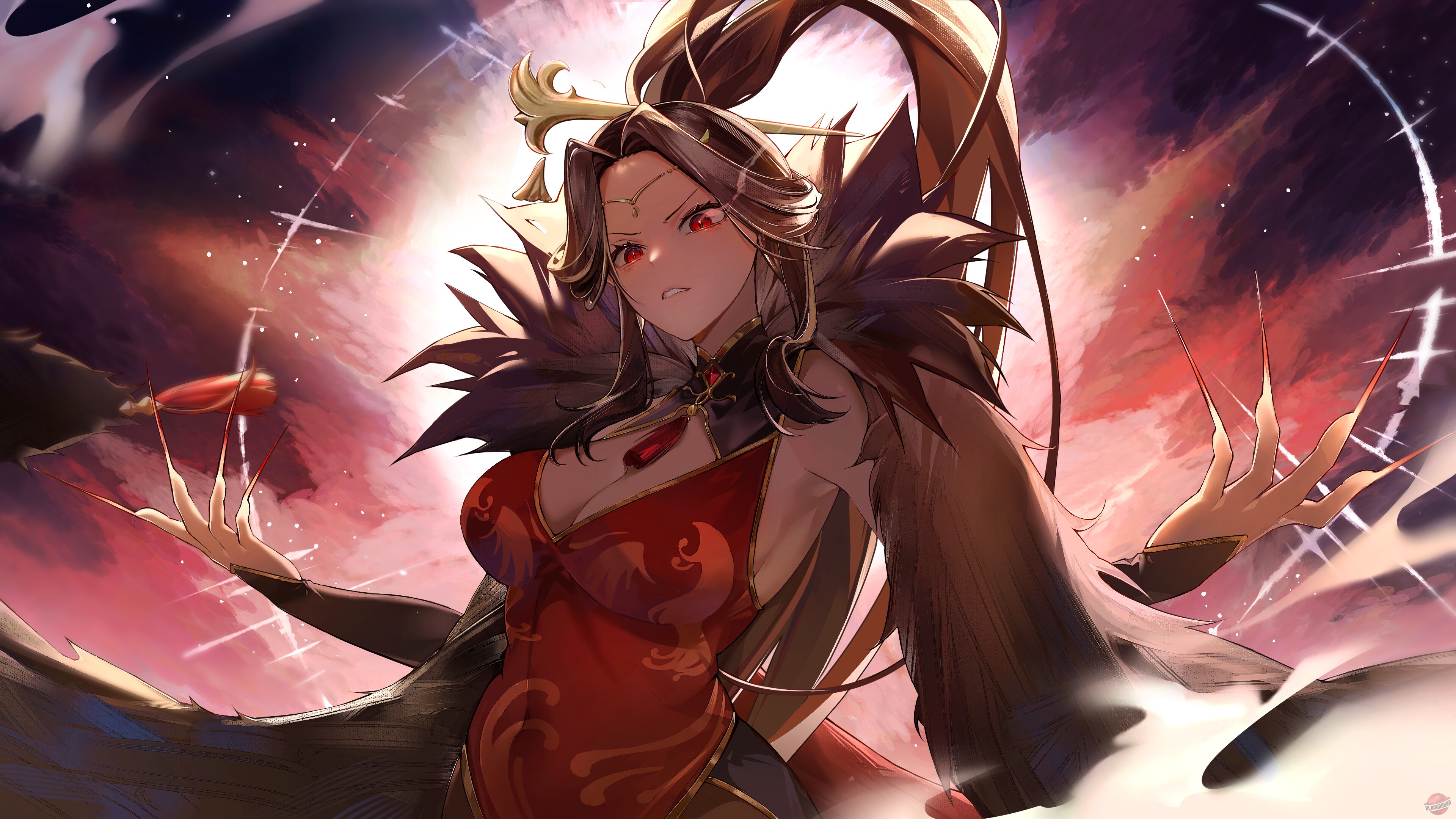 Скриншот из игры Blades of Jianghu: Ballad of Wind and Dust - 10