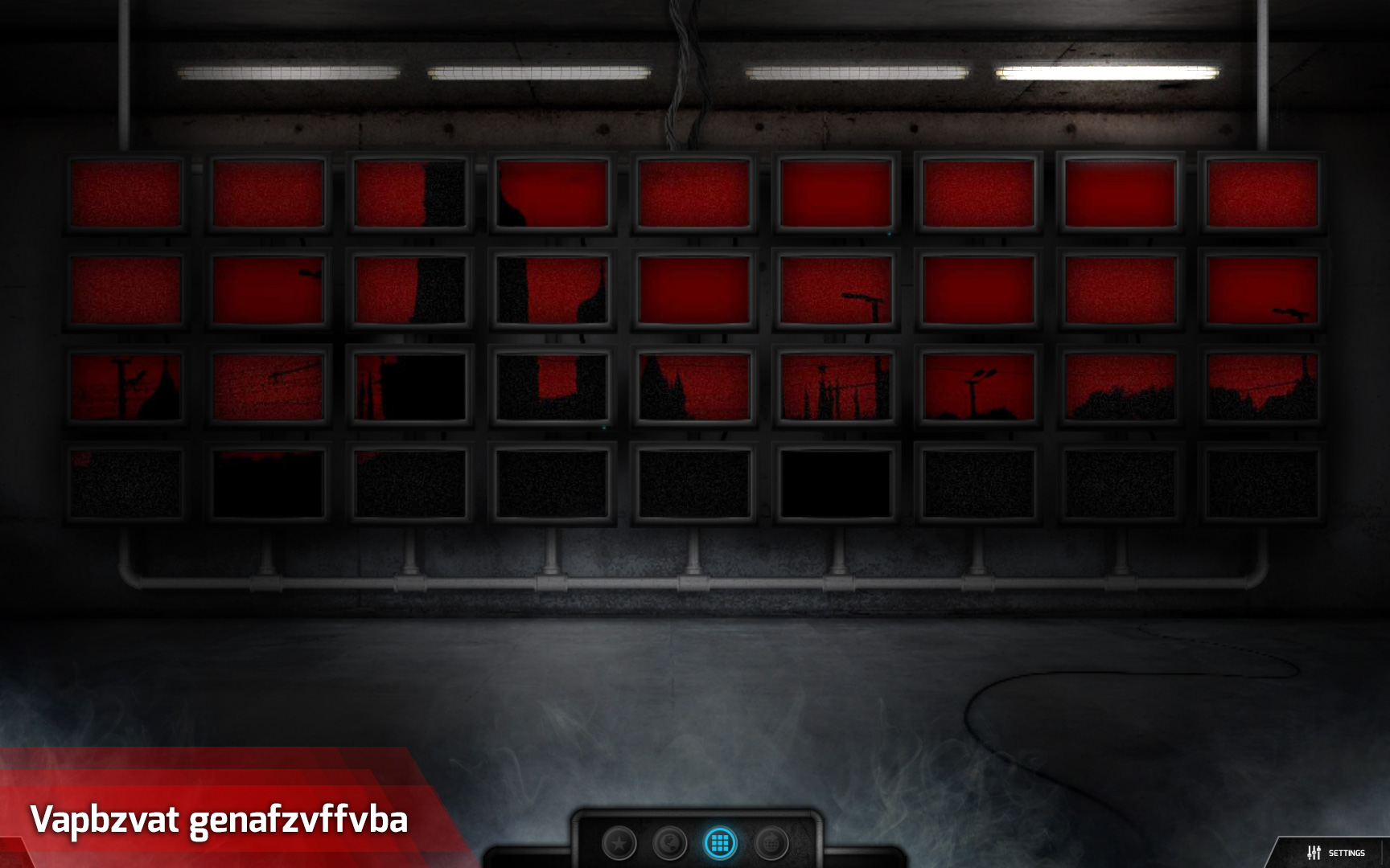 Скриншот из игры The Black Watchmen - 16