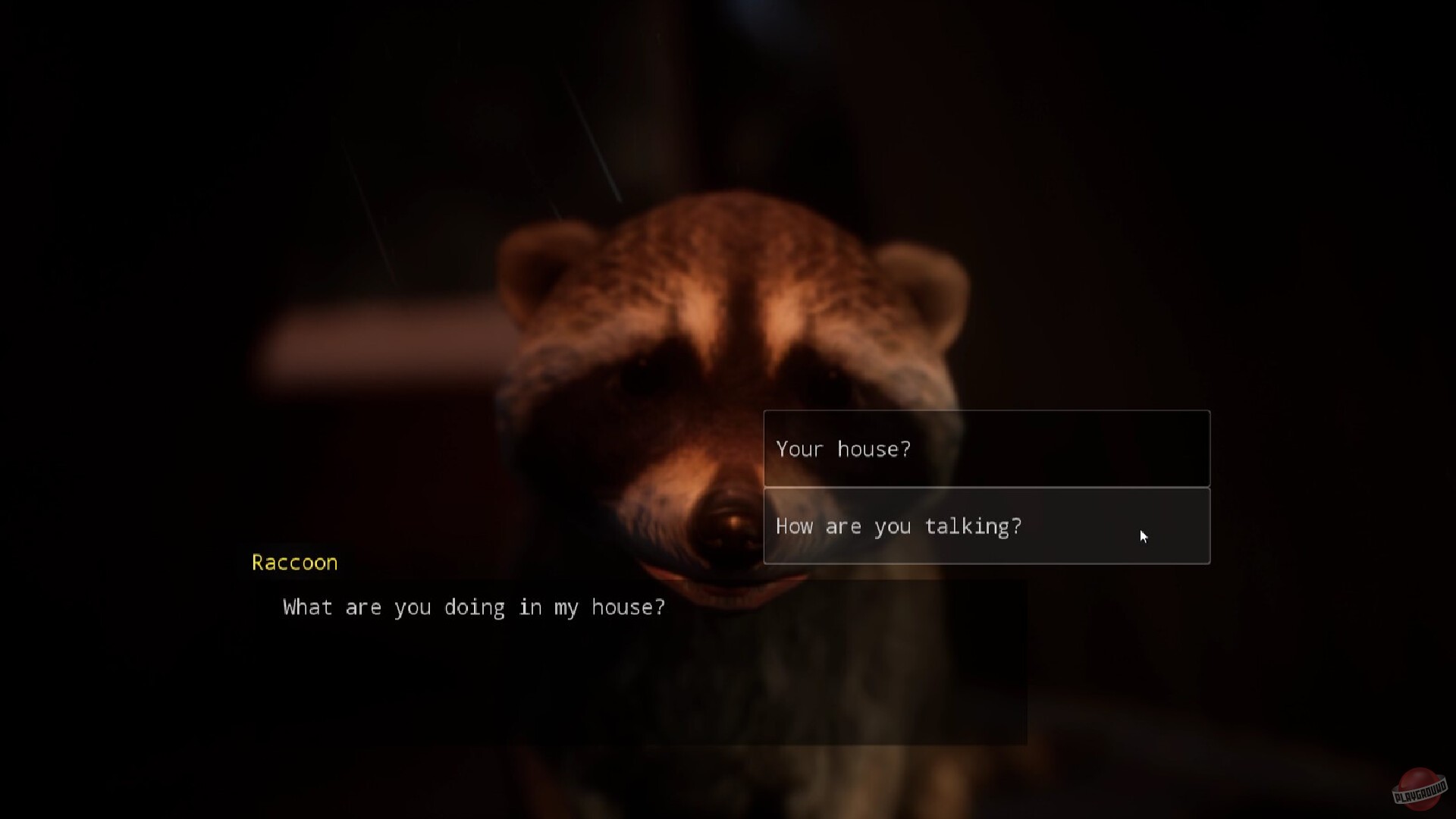 Скриншот из игры Deadcam - 24