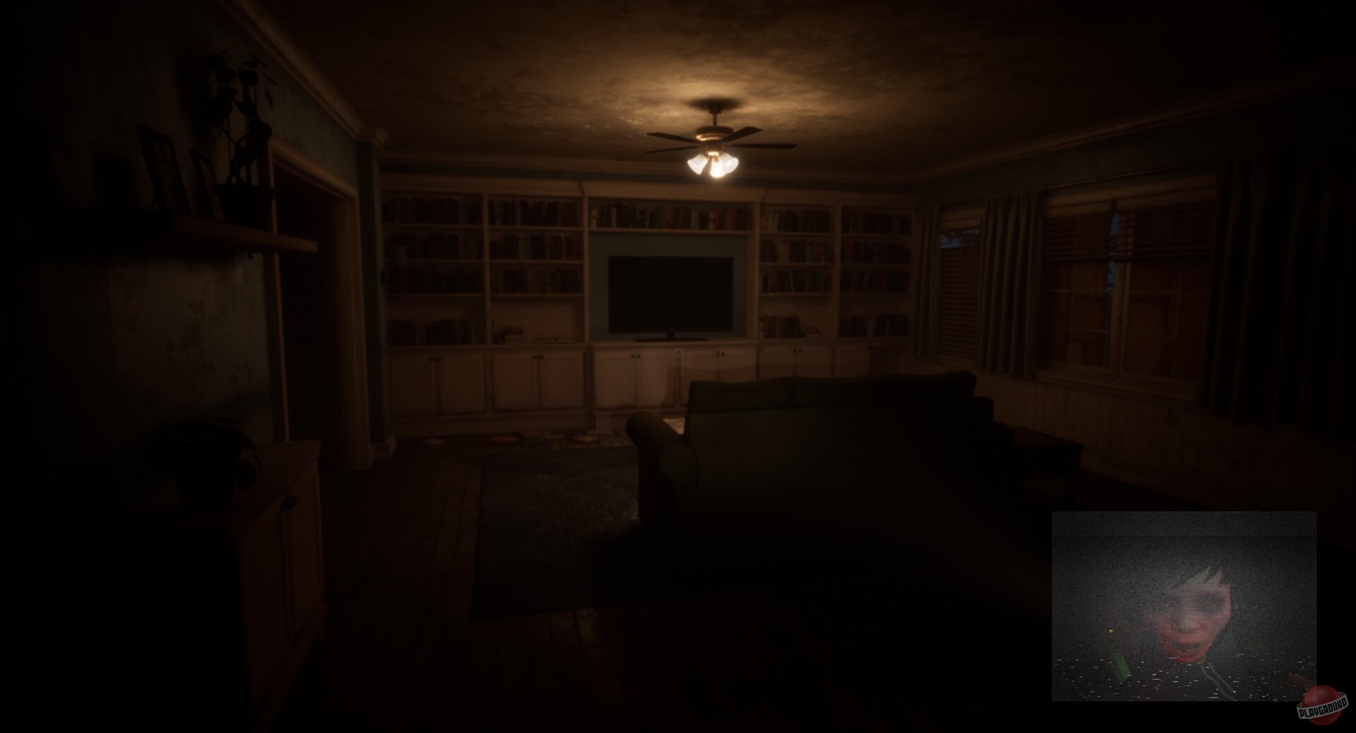 Скриншот из игры Deadcam - 7