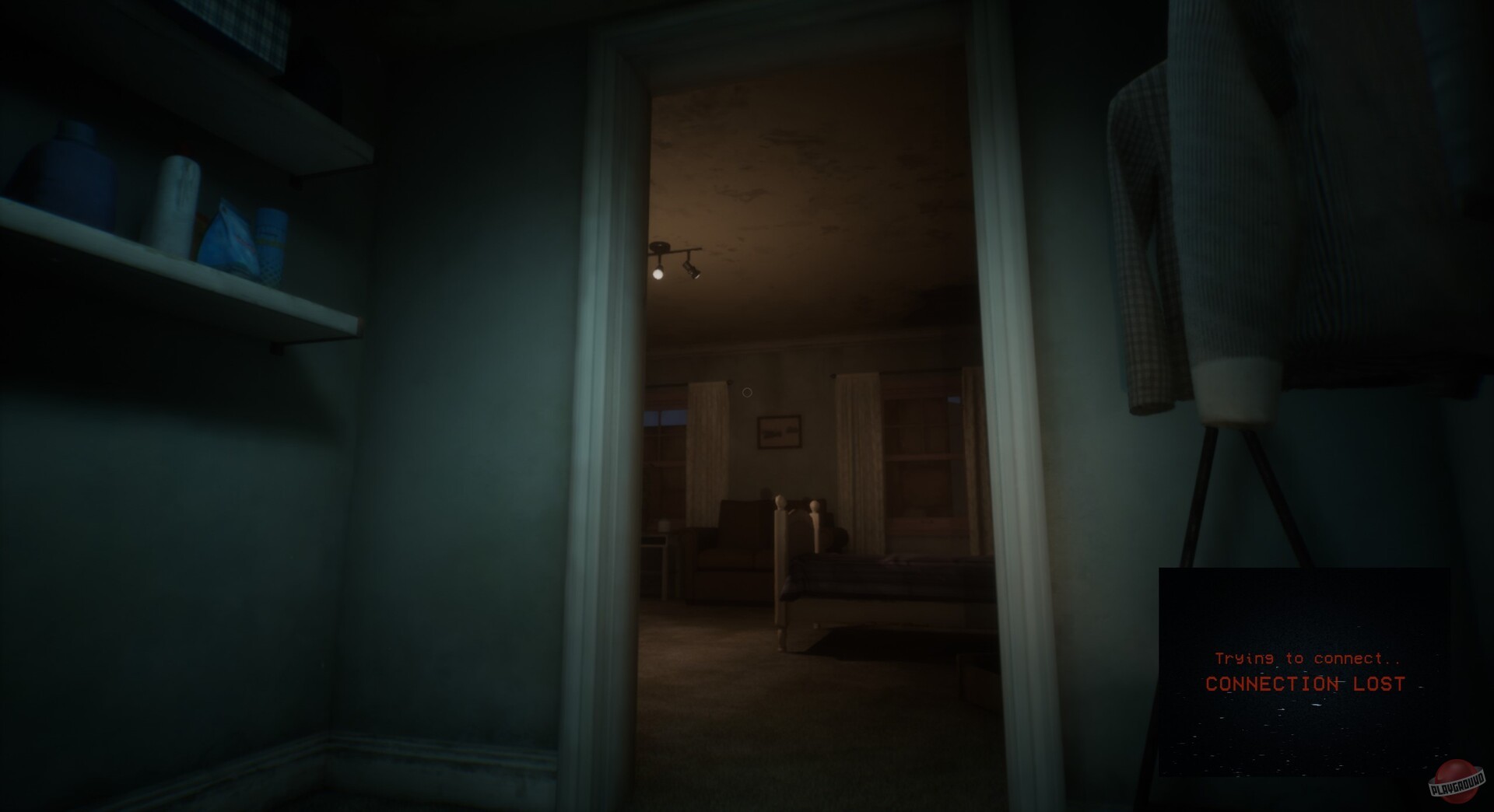 Скриншот из игры Deadcam - 8