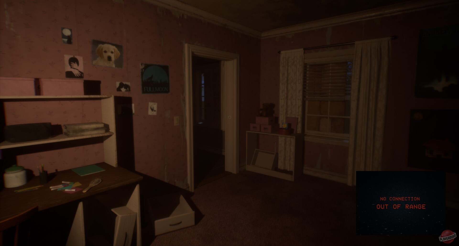 Скриншот из игры Deadcam - 1