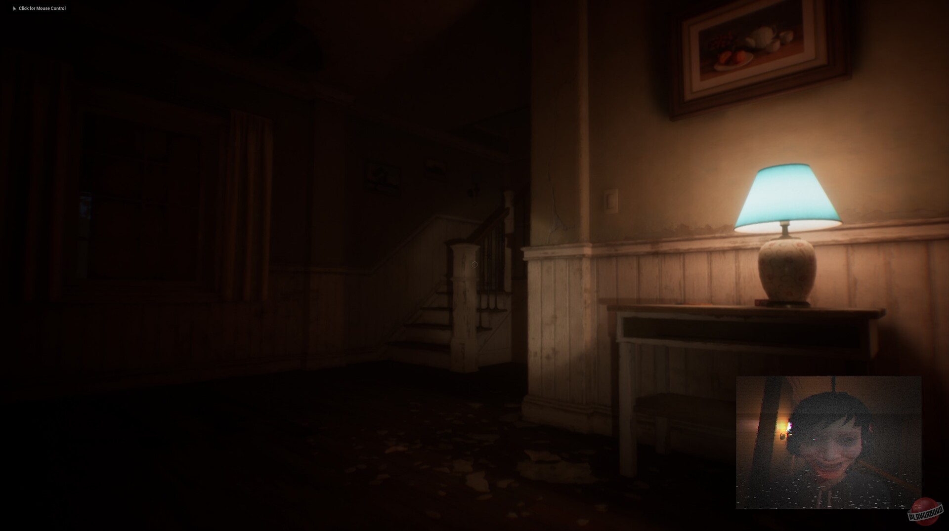 Скриншот из игры Deadcam - 23