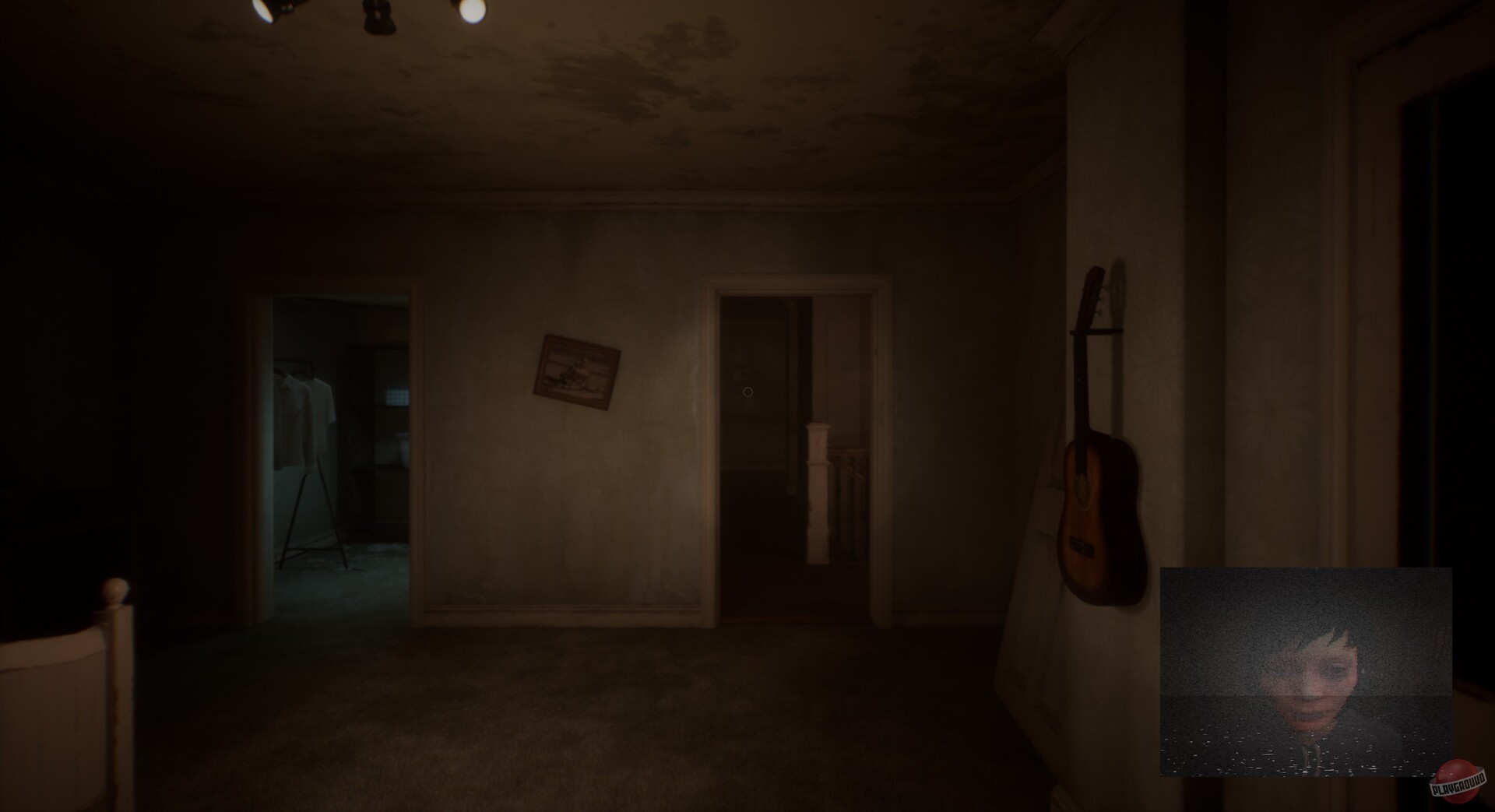 Скриншот из игры Deadcam - 2