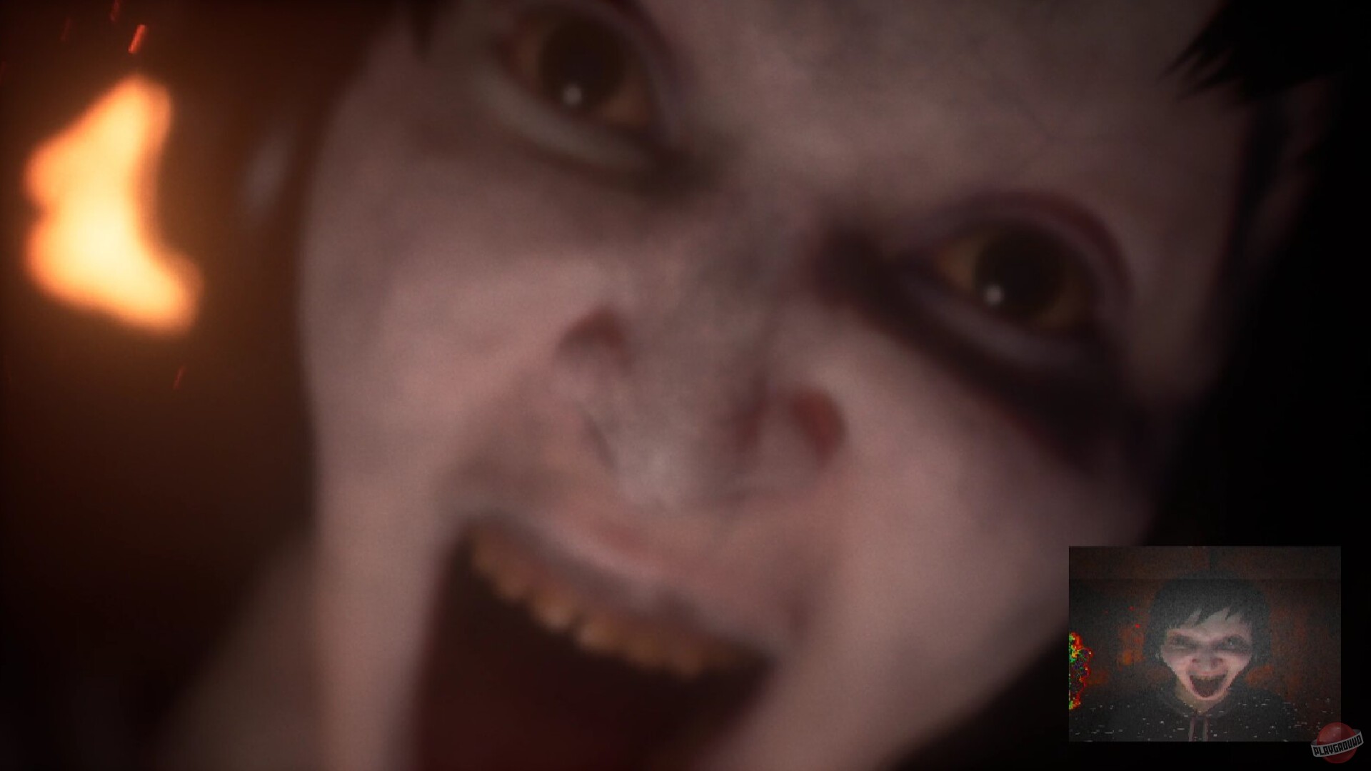 Скриншот из игры Deadcam - 19