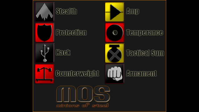 Скриншот из игры Minions of Steel  - 11