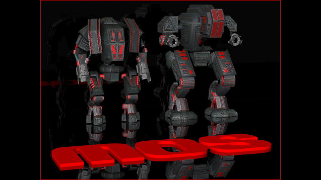 Скриншот из игры Minions of Steel  - 7