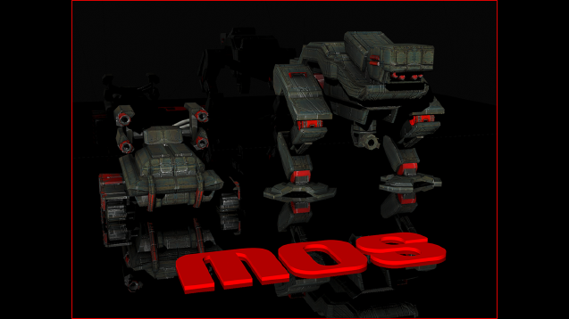 Скриншот из игры Minions of Steel  - 9