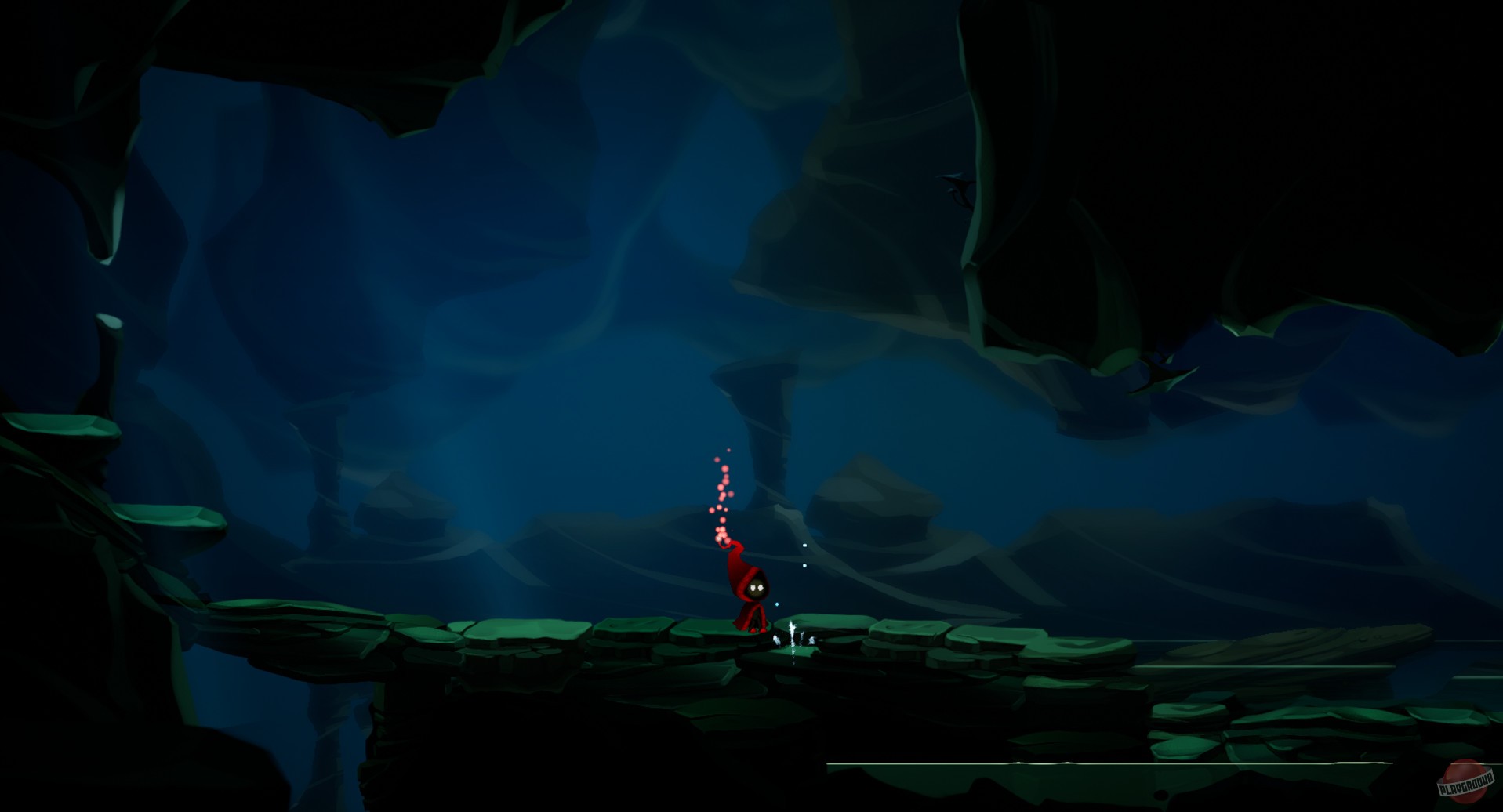 Скриншот из игры Unbound: Worlds Apart - 10